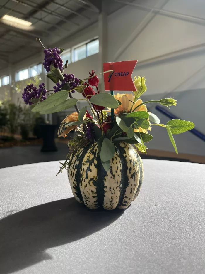 Congrès du CNEAP 7 octobre 2025