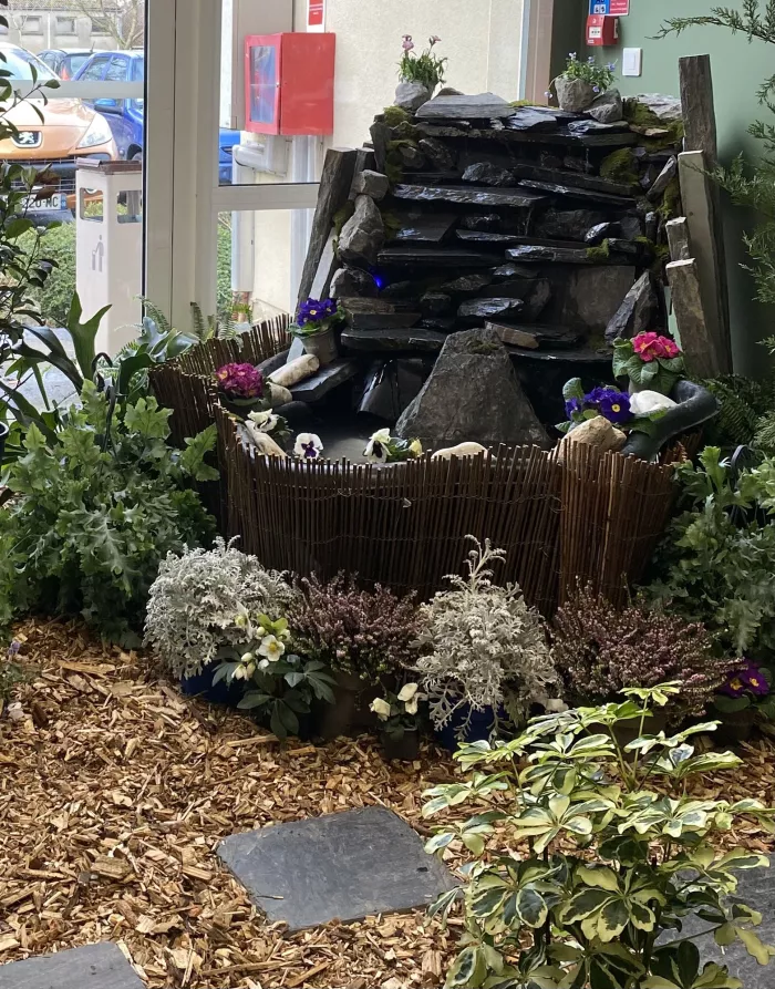 De belles réalisations des 1ère et Term. Bac Pro AP 👏