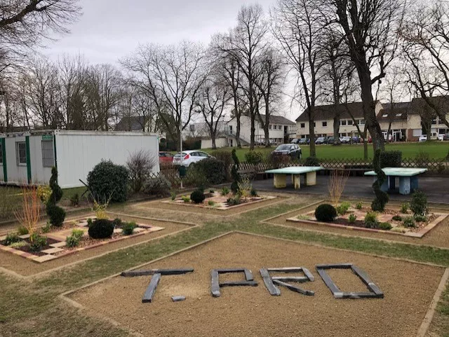 De belles réalisations des 1ère et Term. Bac Pro AP 👏