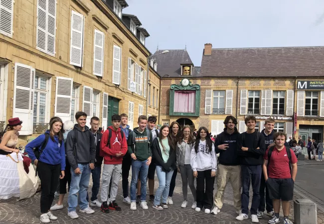 Festival Mondial des Théâtres de Marionnettes 2023